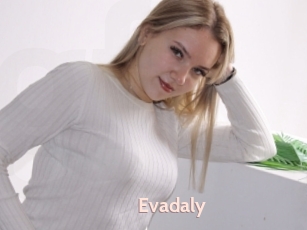 Evadaly