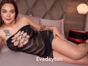 Evadayton