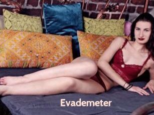 Evademeter