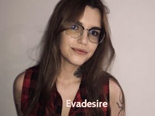 Evadesire