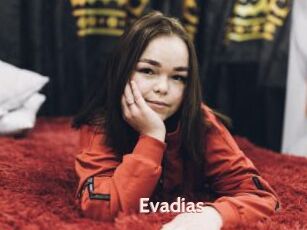 Evadias