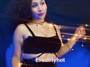 Evadirtyhot