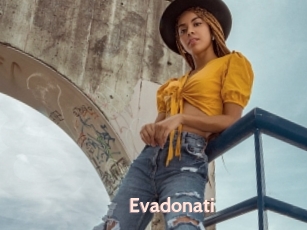 Evadonati