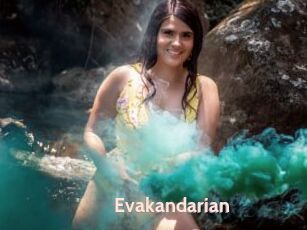 Evakandarian