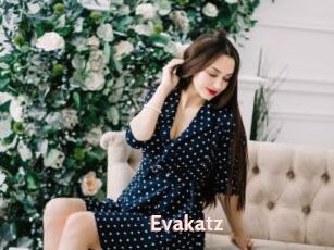 Evakatz