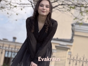 Evakraus