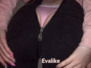 Evalike