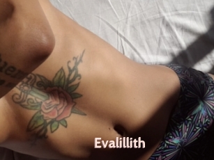 Evalillith