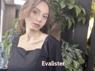 Evalister