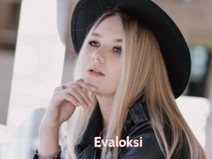 Evaloksi