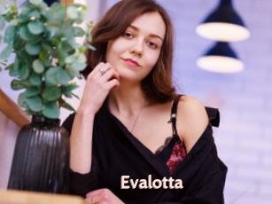 Evalotta