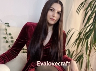 Evalovecraft