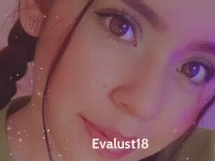 Evalust18