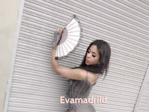 Evamadriid