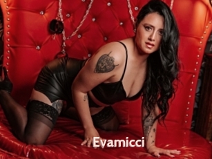 Evamicci