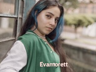 Evamorett