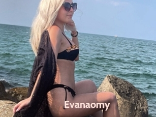 Evanaomy