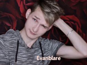 Evanblare