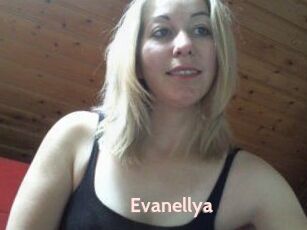 Evanellya