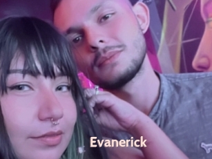 Evanerick