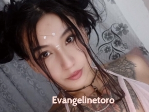 Evangelinetoro