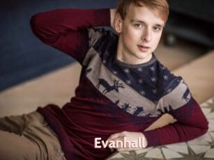 Evanhall