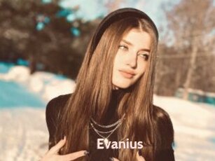 Evanius