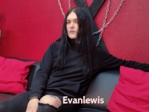 Evanlewis