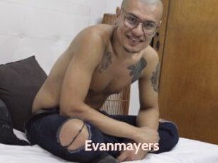 Evanmayers