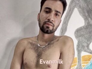 Evanmilk