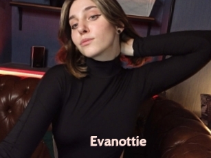 Evanottie