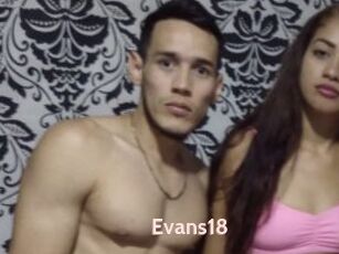 Evans18