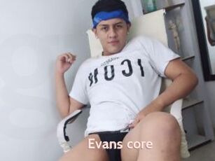 Evans_core