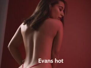 Evans_hot