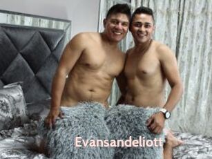 Evansandeliott