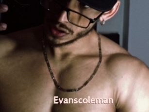 Evanscoleman