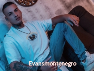 Evansmontenegro