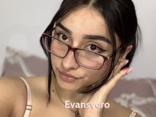 Evansvero