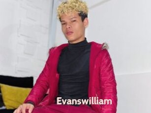 Evanswilliam