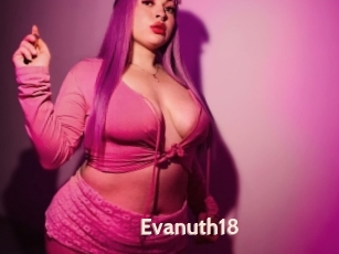 Evanuth18