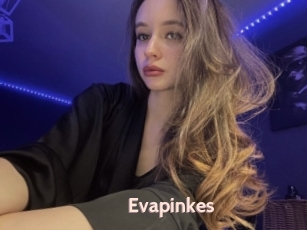 Evapinkes