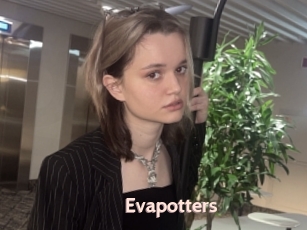 Evapotters