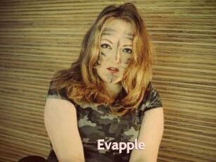 Evapple