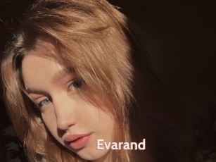 Evarand