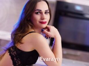 Evarayn