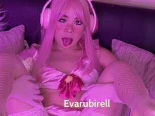 Evarubirell