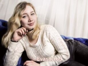 Evasacred