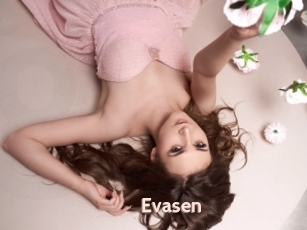 Evasen