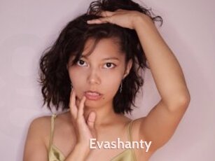 Evashanty