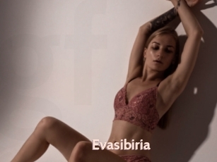 Evasibiria